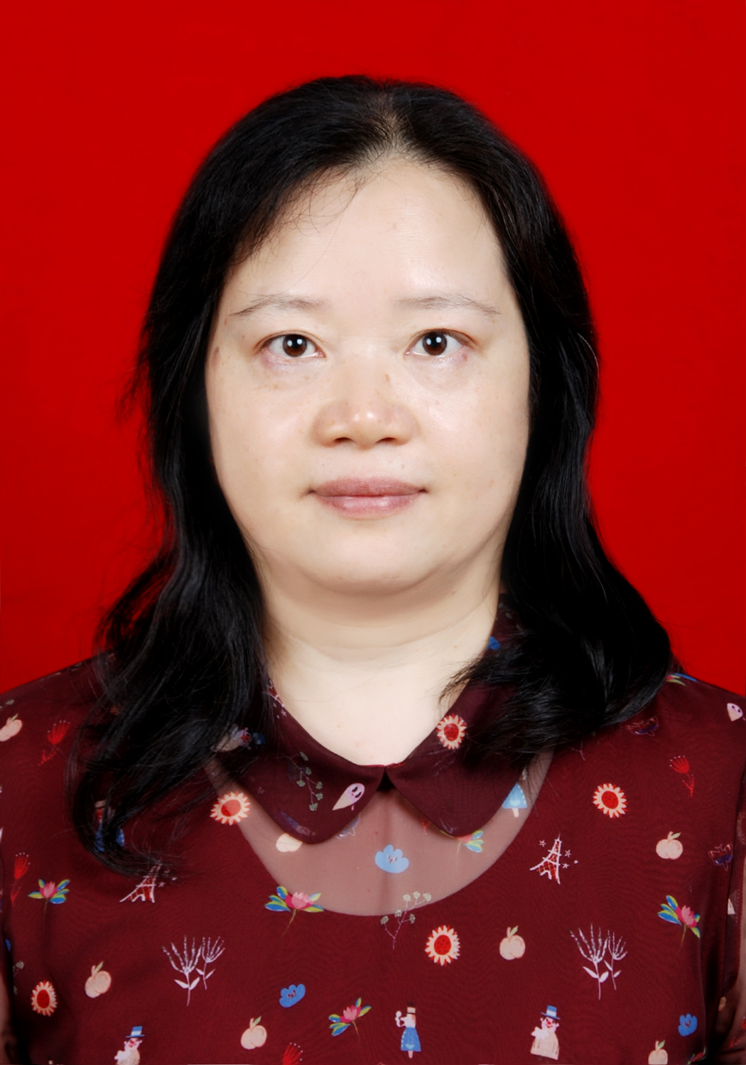 李健
